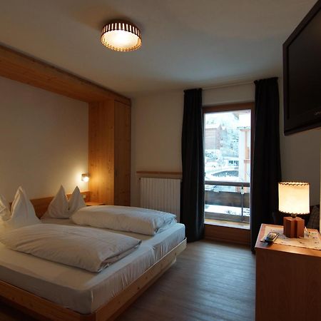Residence La Planta Ortisei Quarto foto