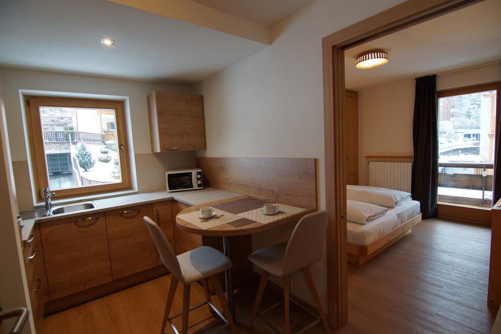 Residence La Planta Ortisei Quarto foto