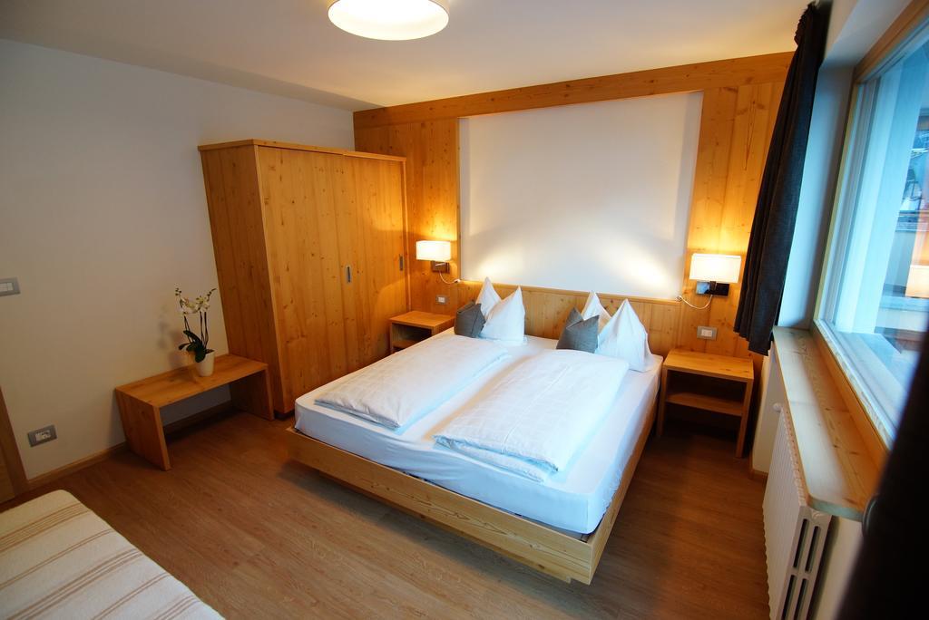 Residence La Planta Ortisei Quarto foto